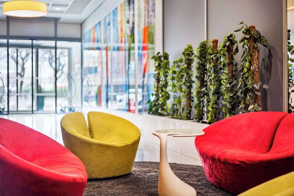 Lindner Hotel Bratislava, part of JdV by Hyatt 1