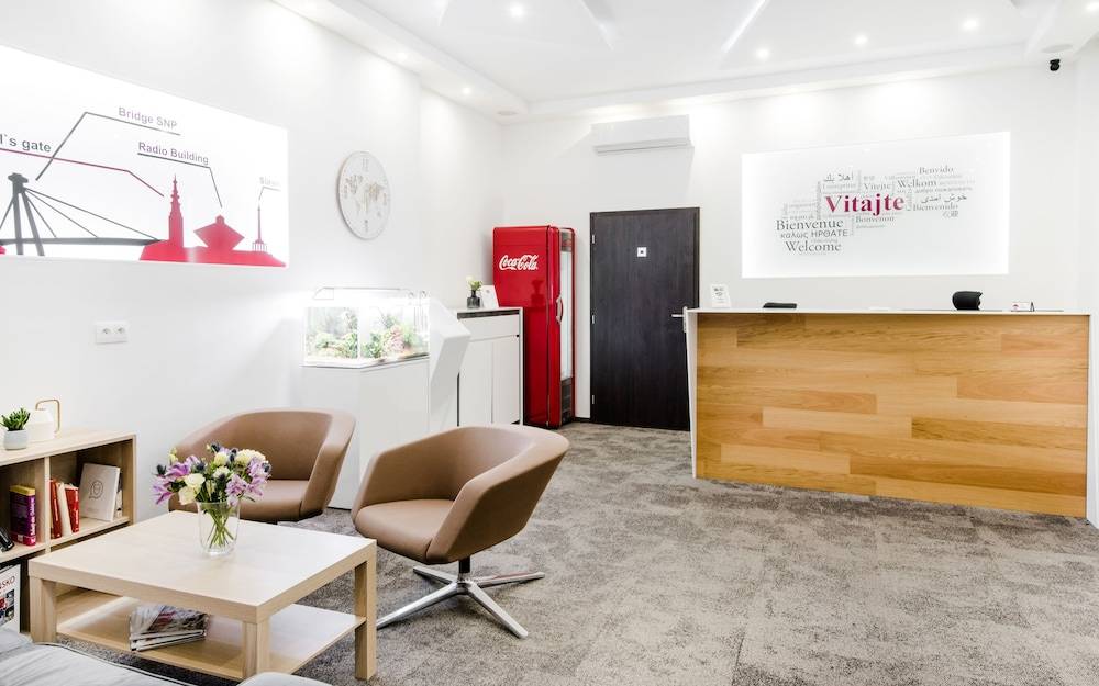Downtown Bratislava B&B 2
