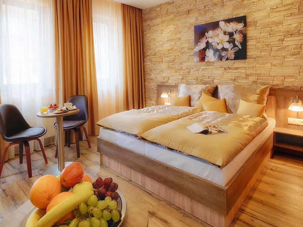 Hotel Viktor 1