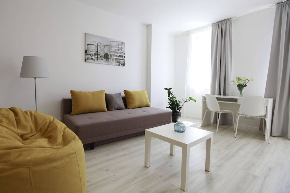 City Center Best Place Apartments 1