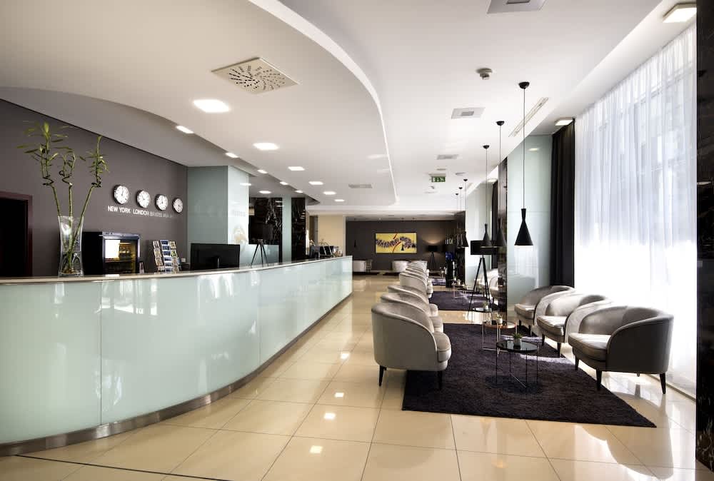 Hotel Tatra 2