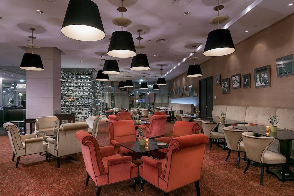 Grand Hotel River Park, a Luxury Collection Hotel, Bratislava 2