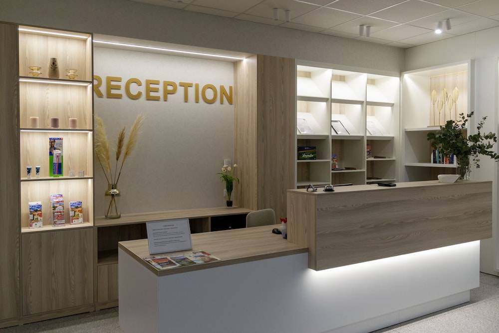 Art Hotel William 1