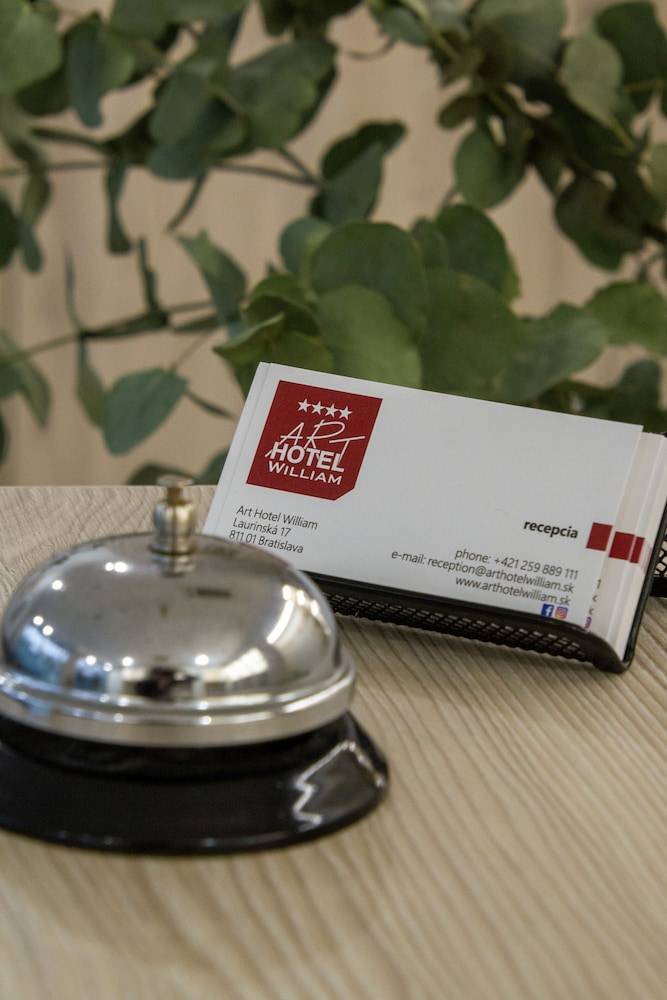 Art Hotel William 2