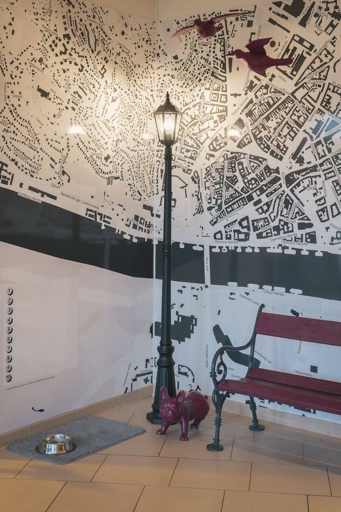 Vienna House Easy by Wyndham Bratislava 2