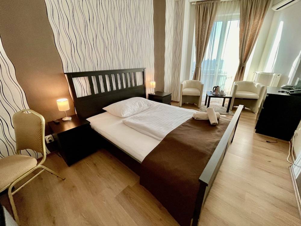 Hotel Modena 1