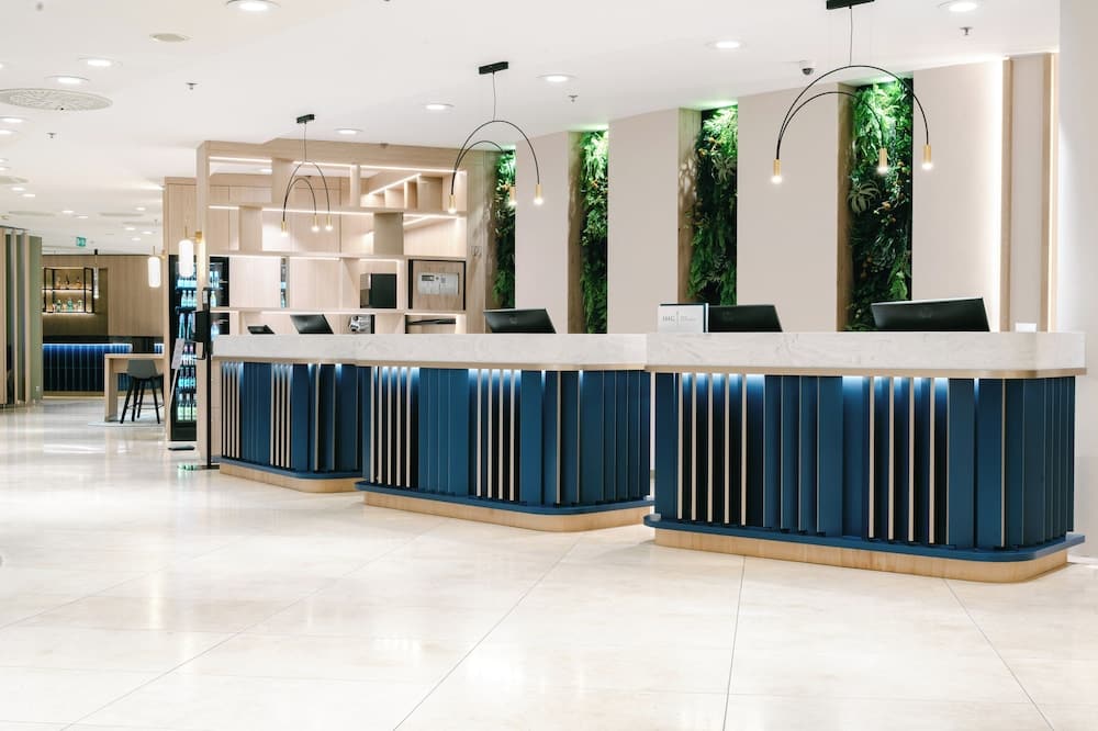 Crowne Plaza BRATISLAVA by IHG 2
