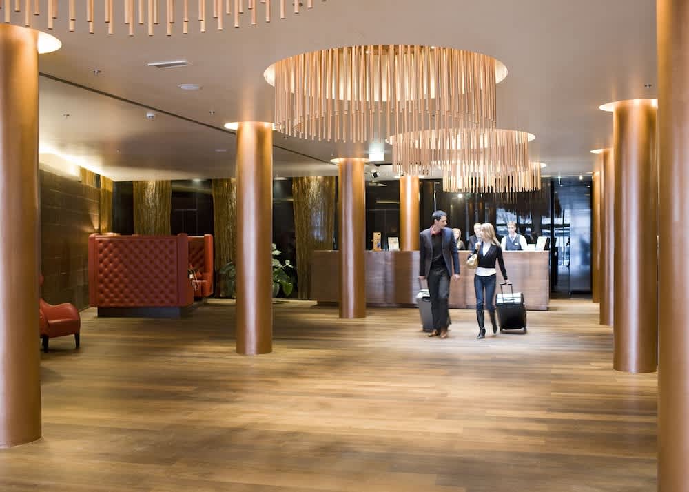 Falkensteiner Hotel Bratislava 2