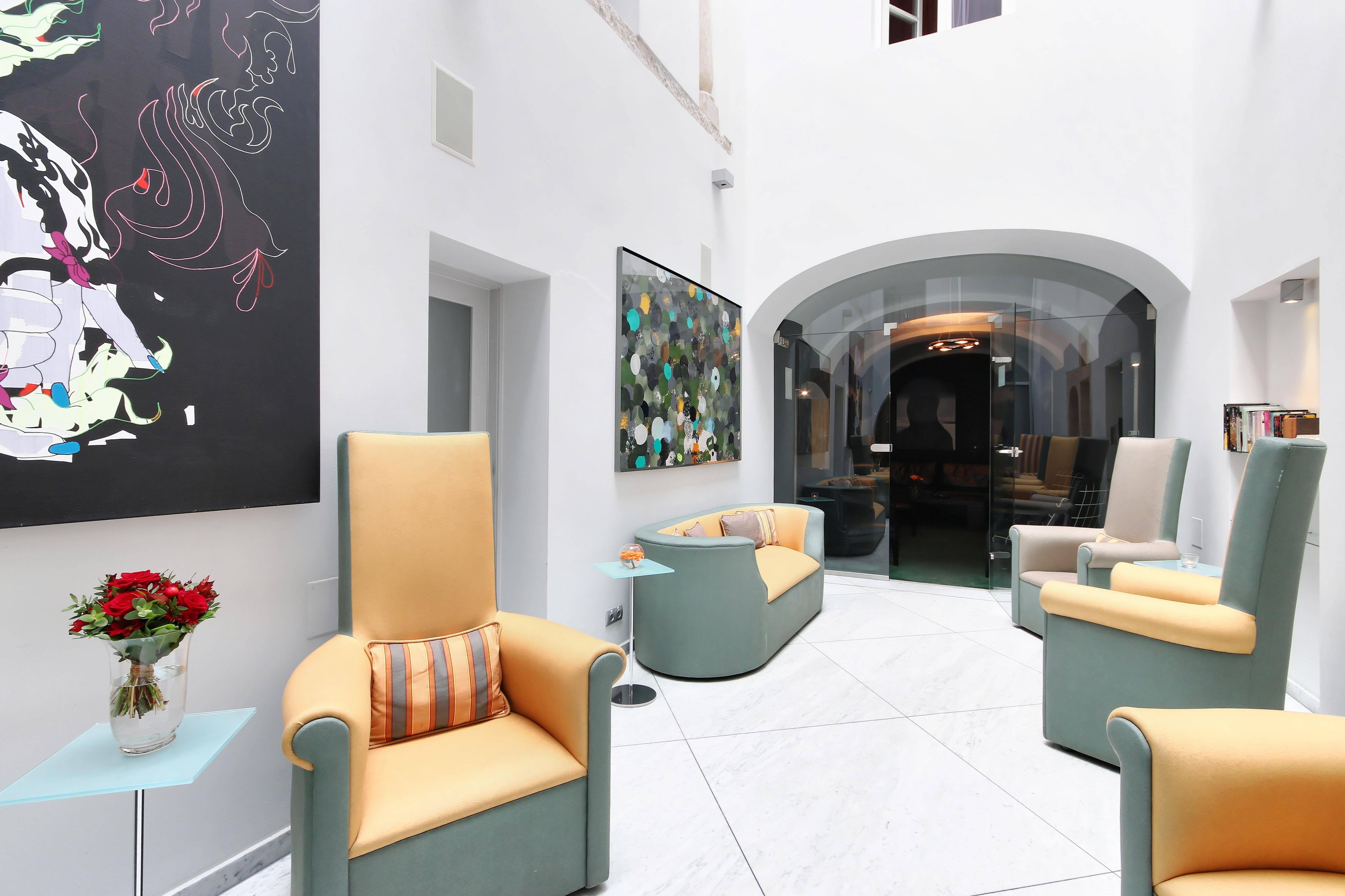 SKARITZ Hotel & Residence 1