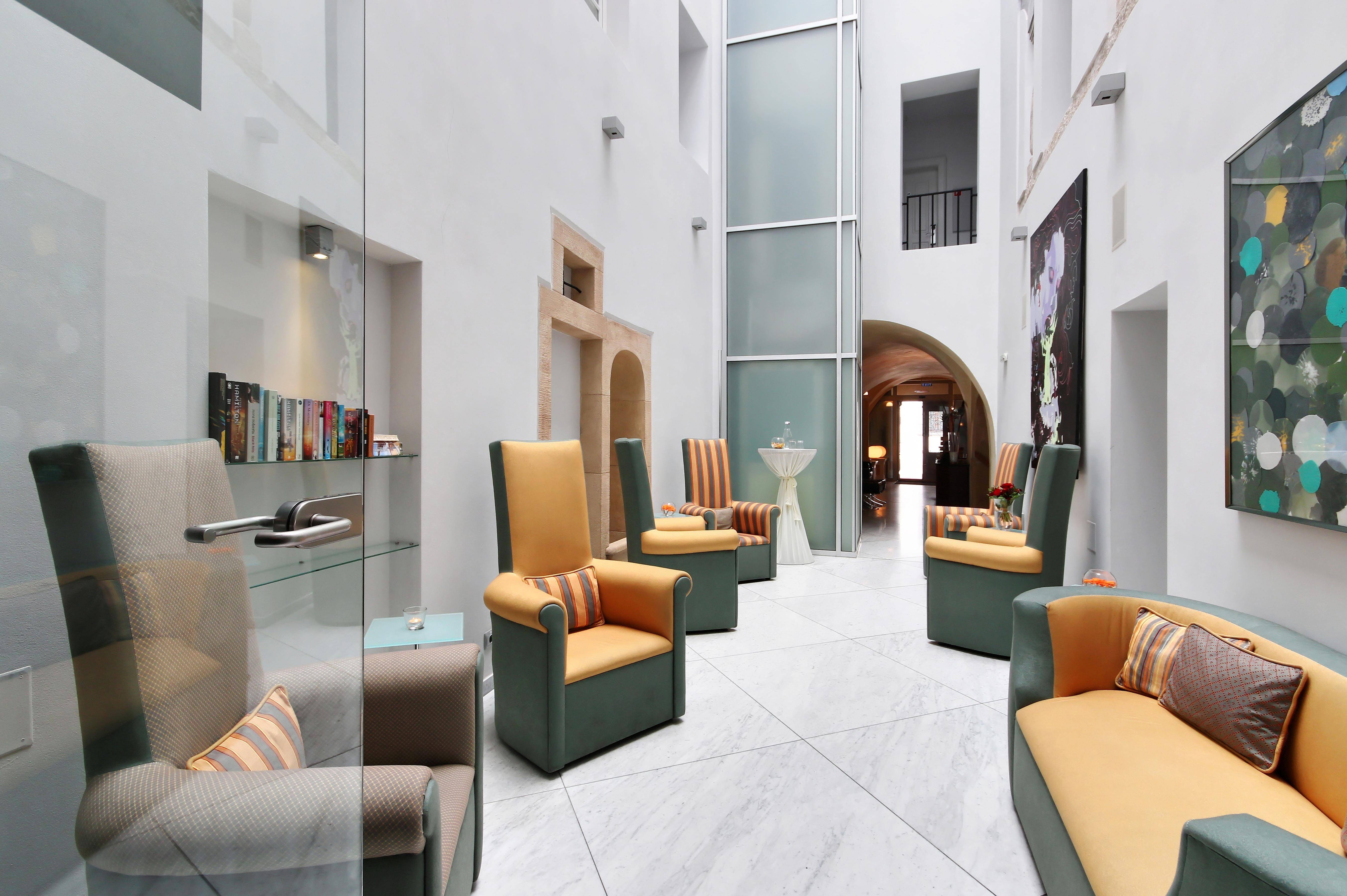 SKARITZ Hotel & Residence 2