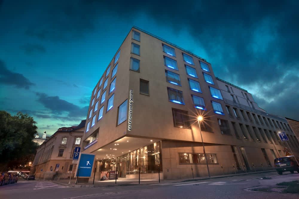 Falkensteiner Hotel Bratislava 1
