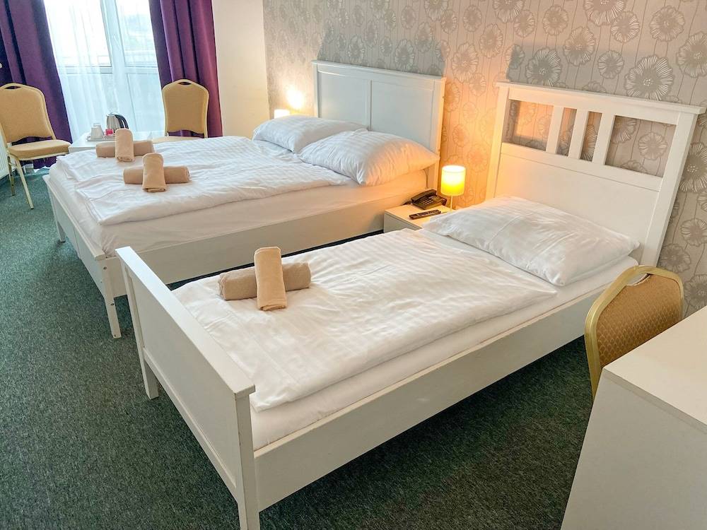 Hotel Modena 2
