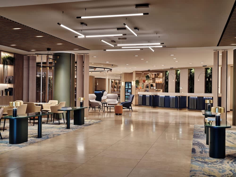 Crowne Plaza BRATISLAVA by IHG 1