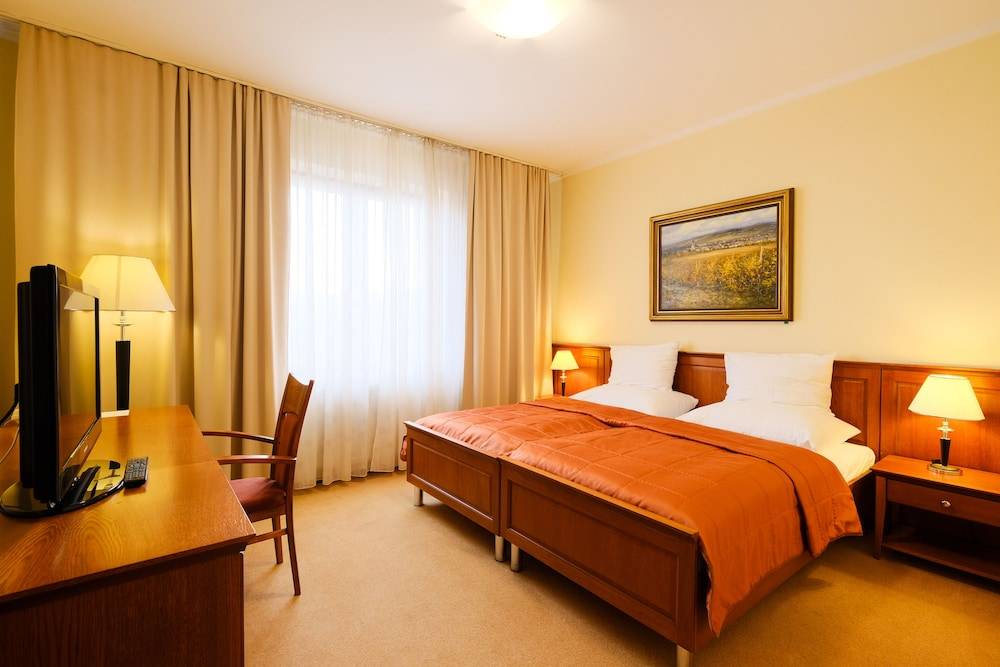 Hotel Matyšák 1