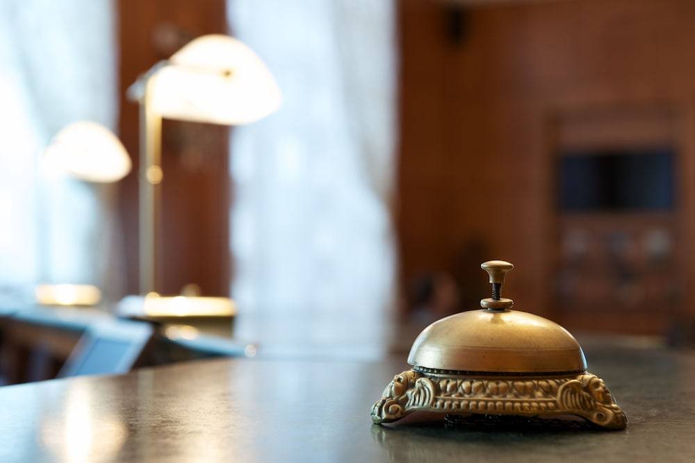 Hotel Devín 2