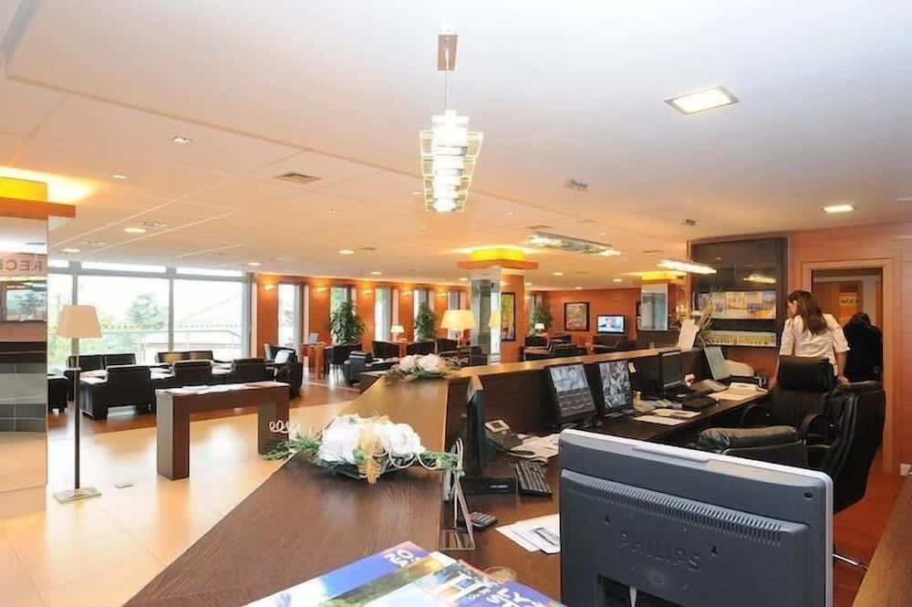 Hotel SOREA REGIA 2