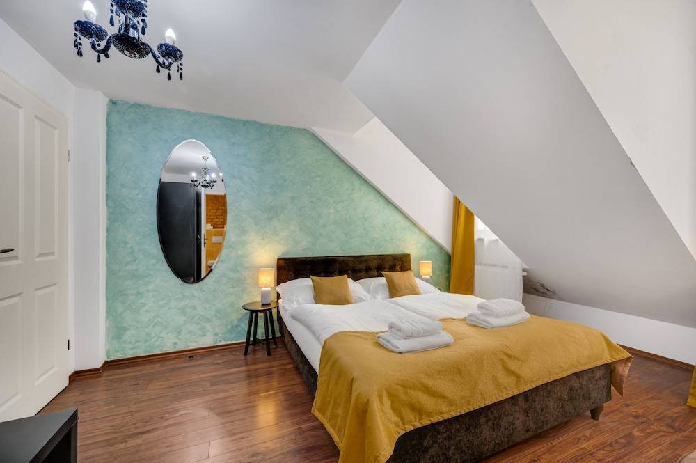 Garni Hotel VIRGO 1