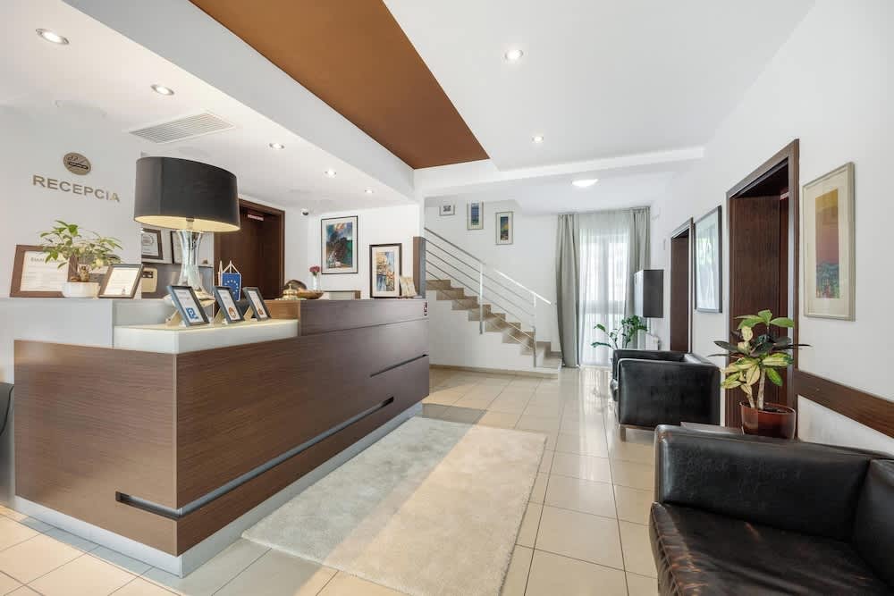 Hotel ANTARES 2