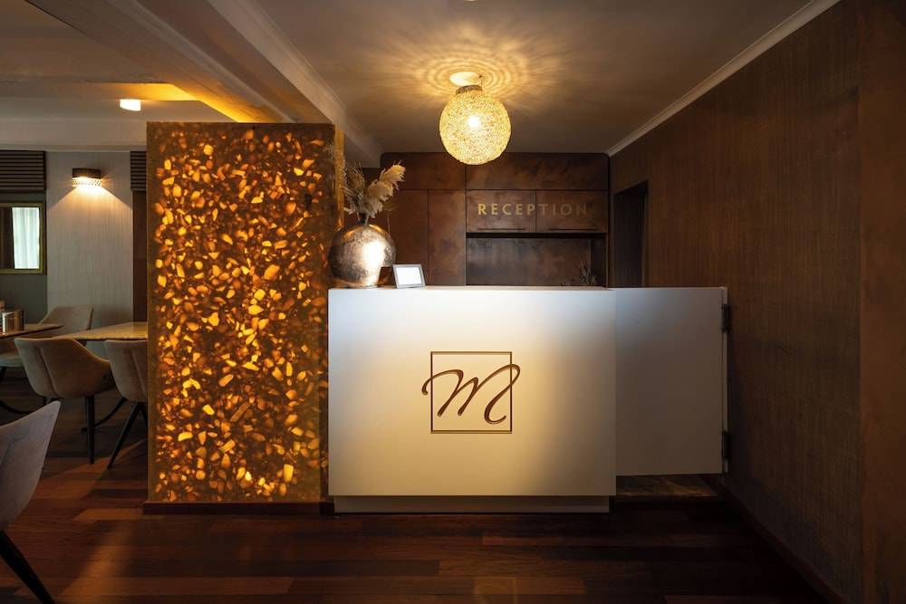 Mama's Design & Boutique Hotel 2
