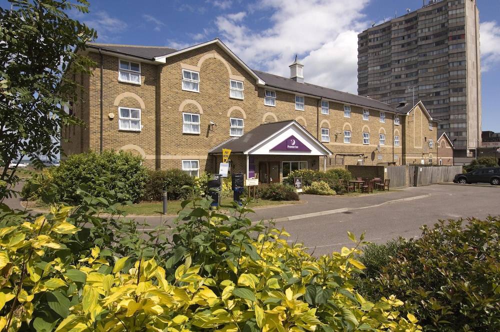 Premier Inn Margate 1