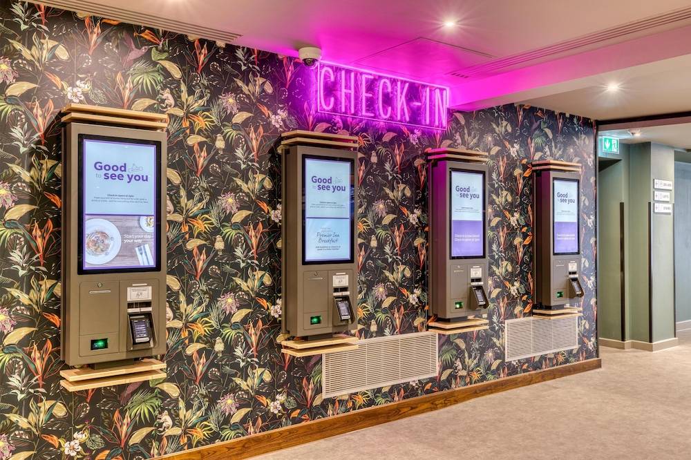 Premier Inn Margate 2