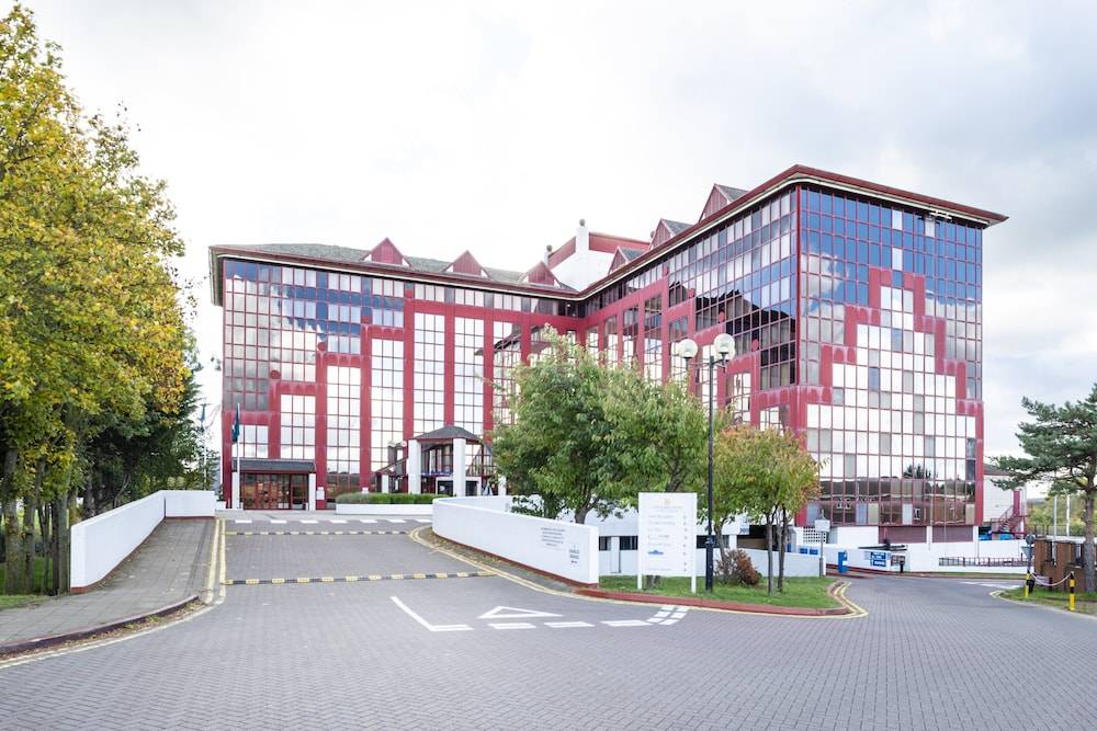 Copthorne Hotel Slough-Windsor 1