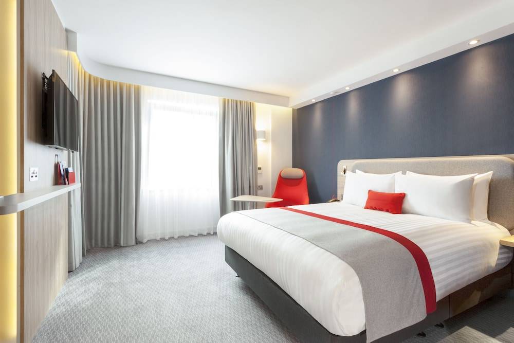 Holiday Inn Express ST. ALBANS - M25, JCT.22 by IHG 2
