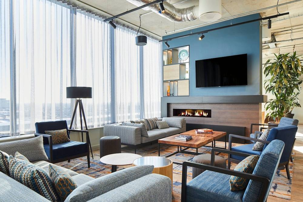 Residence Inn by Marriott Slough 2