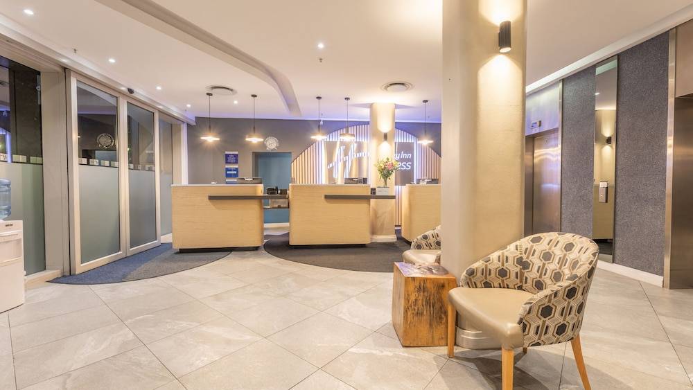 Holiday Inn Express CAPE TOWN CITY CENTRE by IHG 2