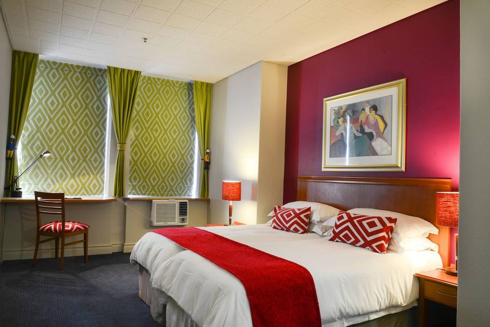 Cape Town Lodge Hotel 1
