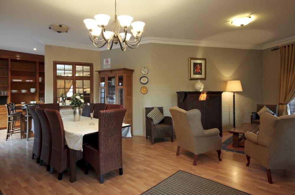 A Smart Stay Apartments 1