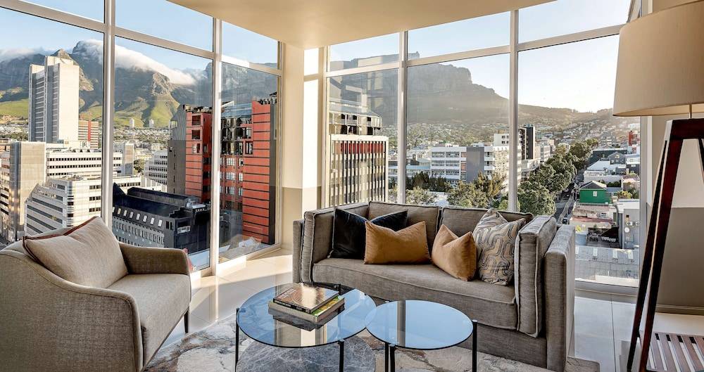 Hyatt Regency Cape Town 1