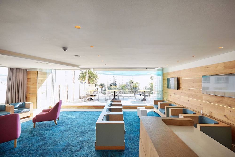 President Hotel 2