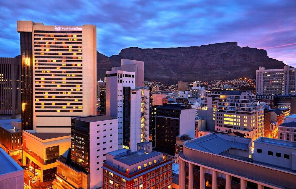 Southern Sun Cape Sun 1