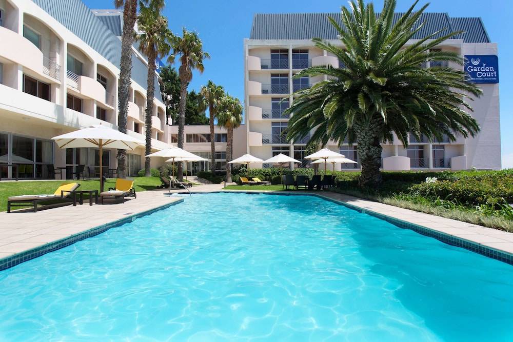 Garden Court Nelson Mandela Boulevard 1