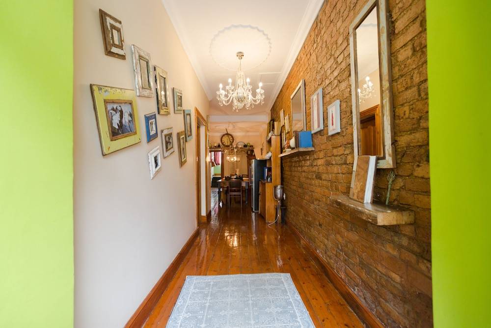 Sweet Lemon Boutique Bed & Breakfast 2