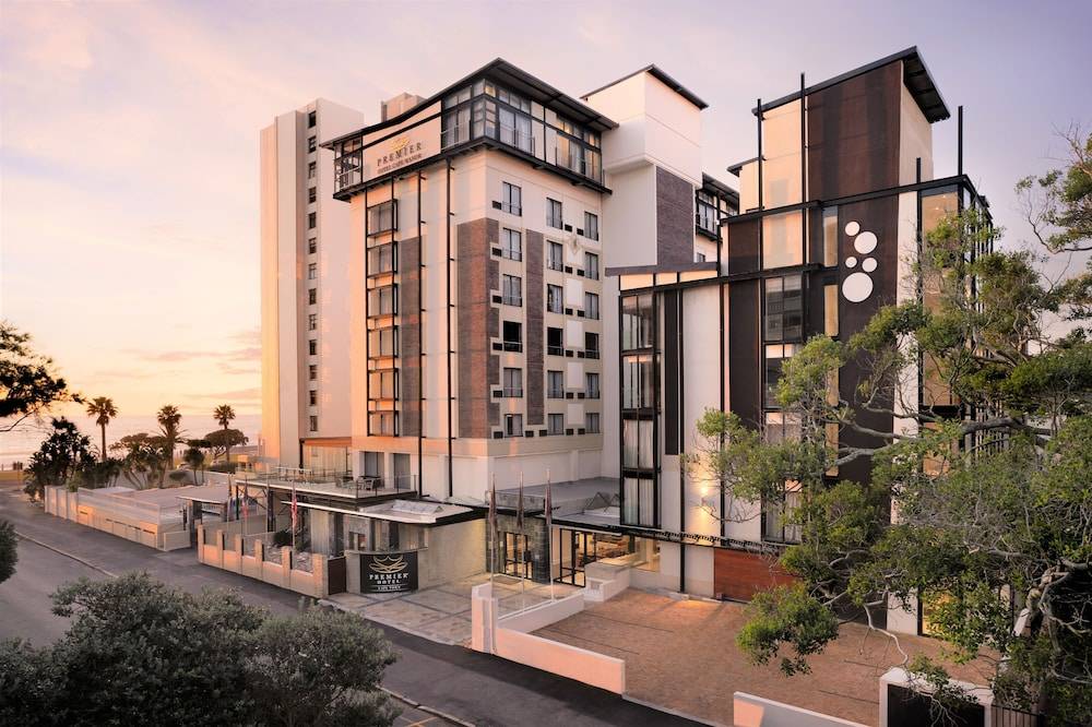 Premier Hotel Cape Town 1