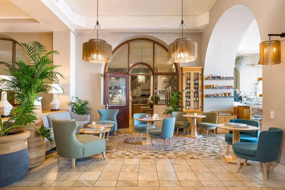 The Bay Hotel 2
