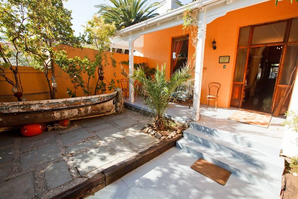 Sweet Orange Guest House 1