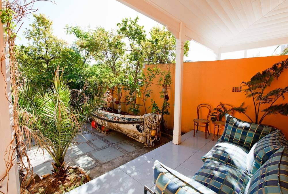 Sweet Orange Guest House 2