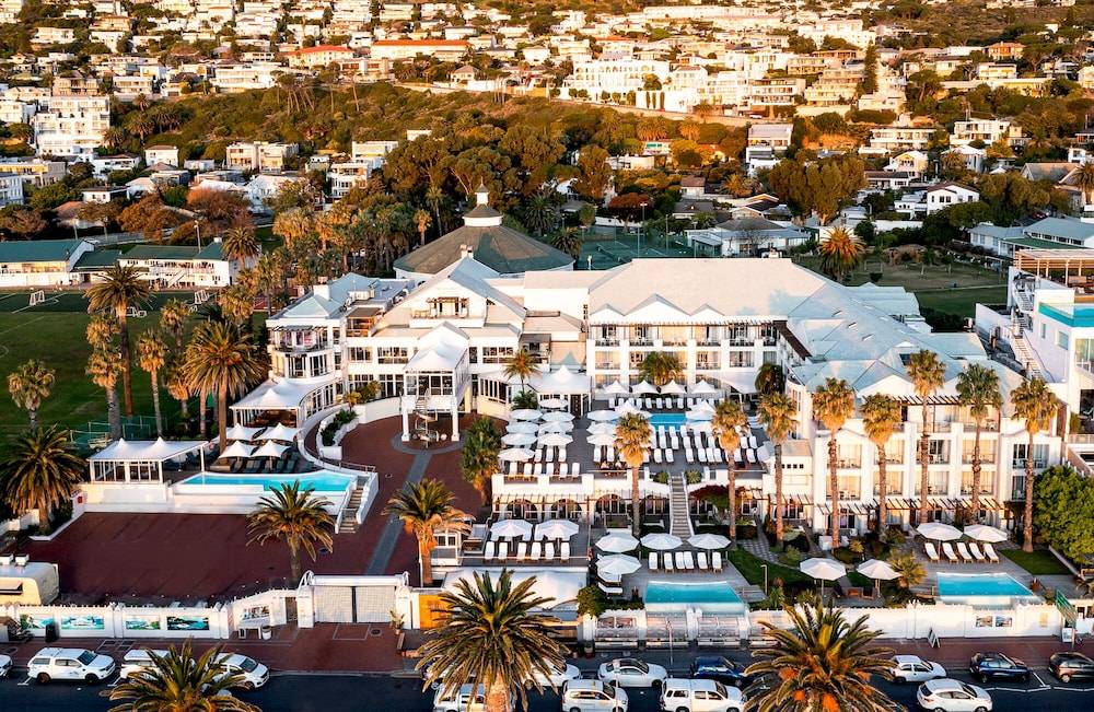 The Bay Hotel 1