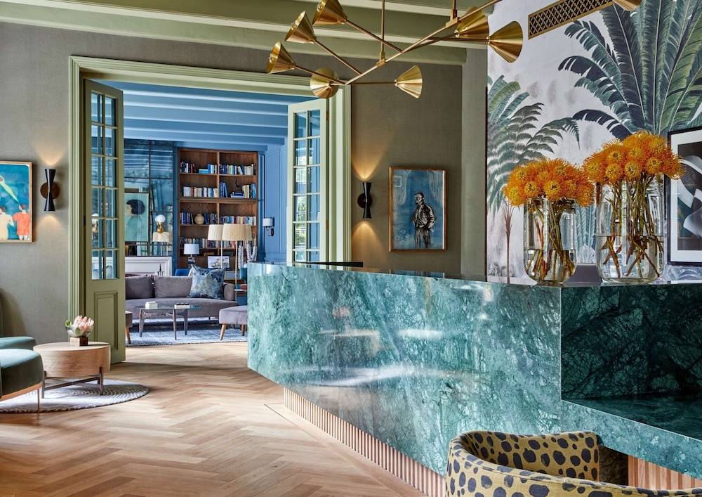 Erinvale Estate Hotel & Spa 2