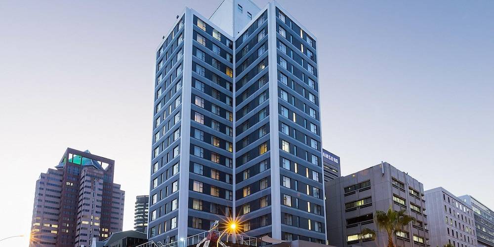 Cresta Grande Cape Town 1