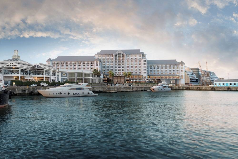 InterContinental Table Bay Cape Town by IHG 1