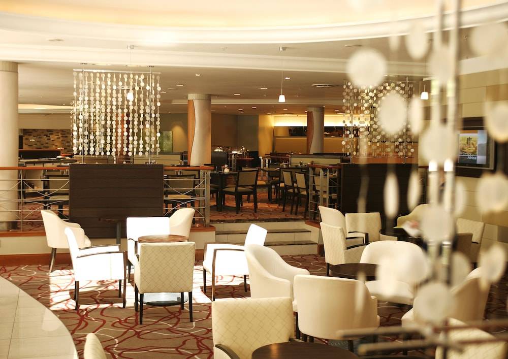Southern Sun Waterfront Cape Town 2
