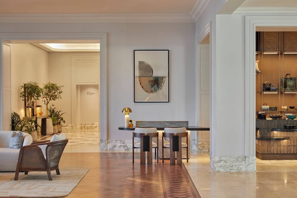 InterContinental Table Bay Cape Town by IHG 2
