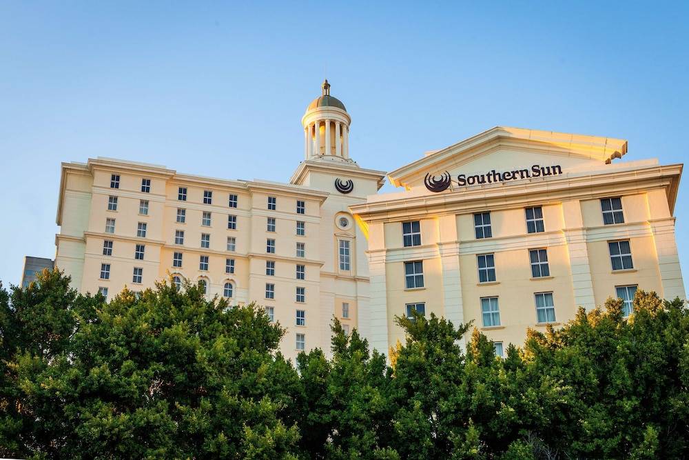 Southern Sun The Cullinan 1