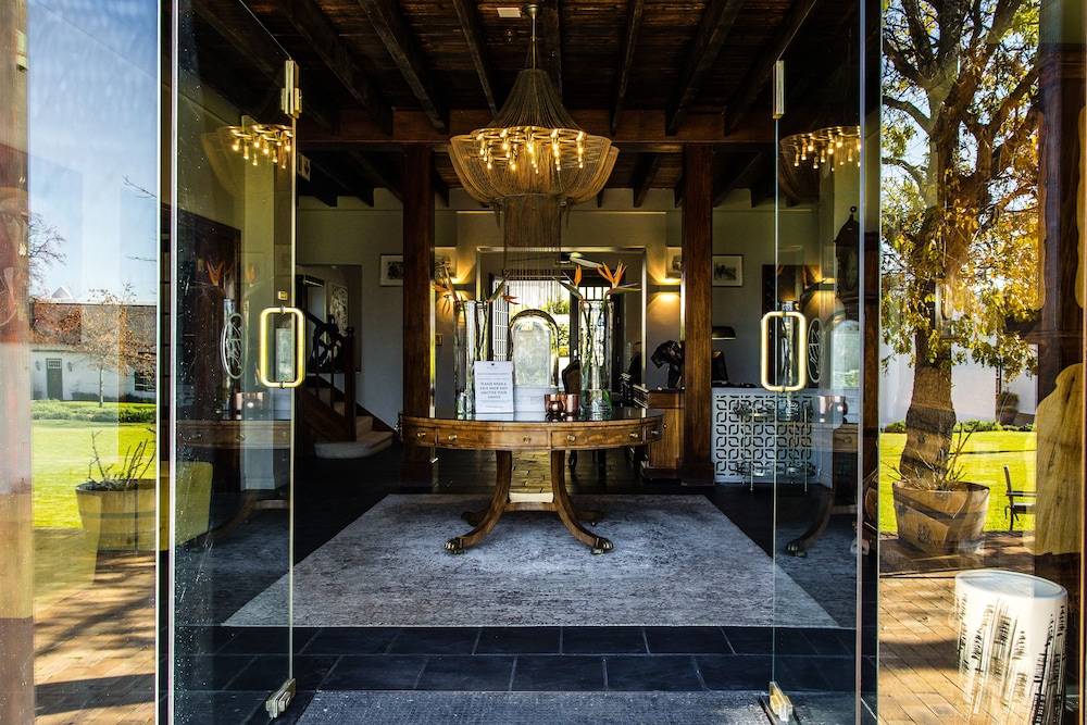 Steenberg Hotel & Spa 2
