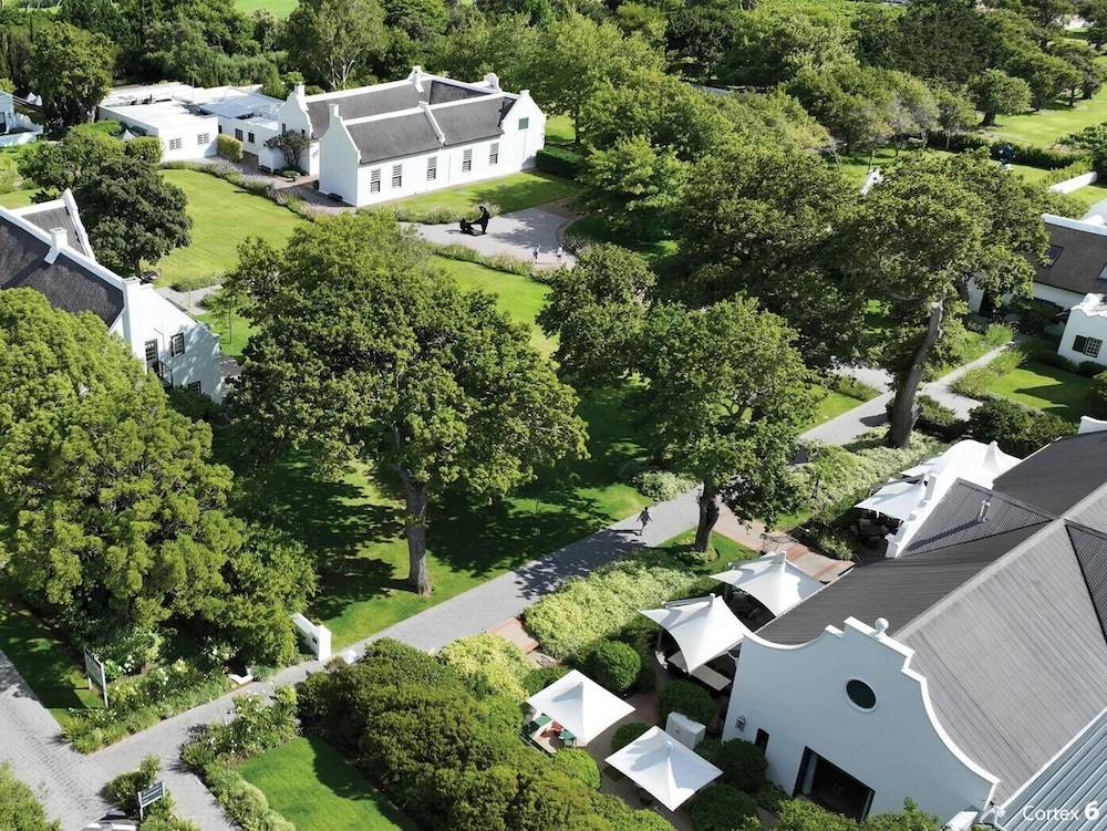 Steenberg Hotel & Spa 1