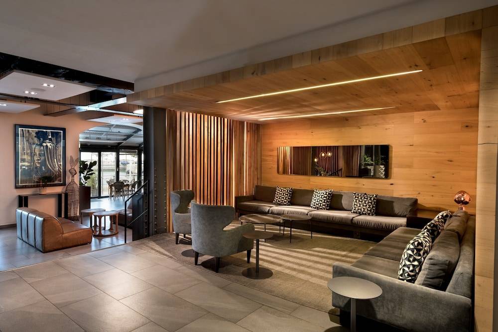 Victoria & Alfred Hotel by NEWMARK 2